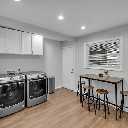 Expo Home Just Minutes From Downtown Tulsa